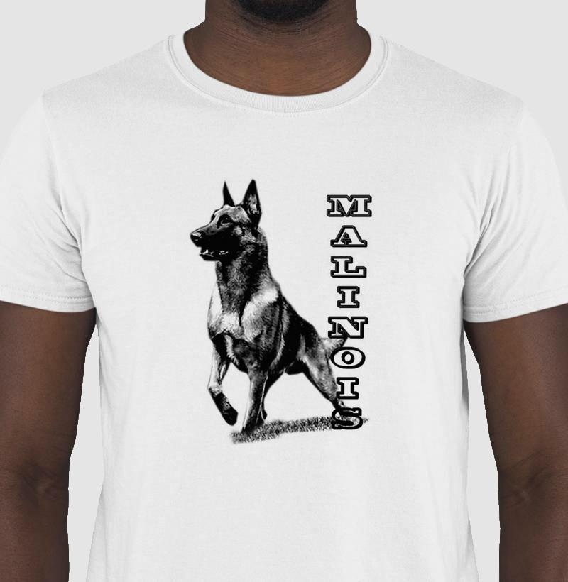 Pastor Malinois 