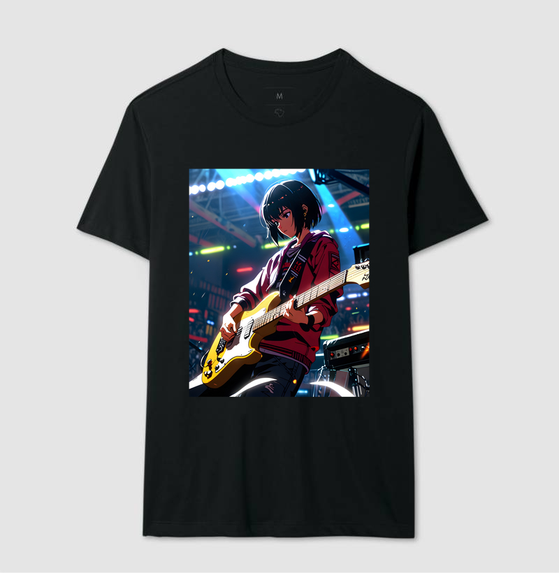Long live rock