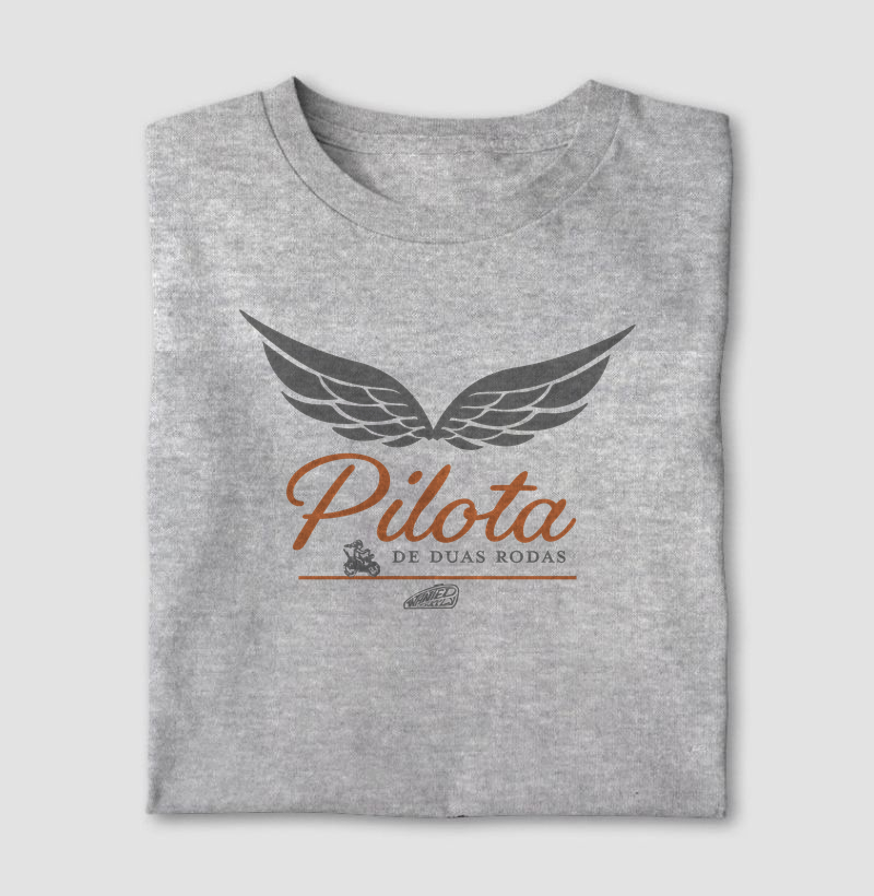 Pilota de Duas Rodas