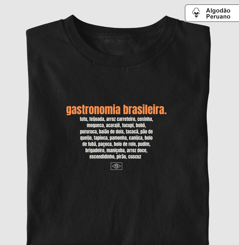 pratos brasileiros