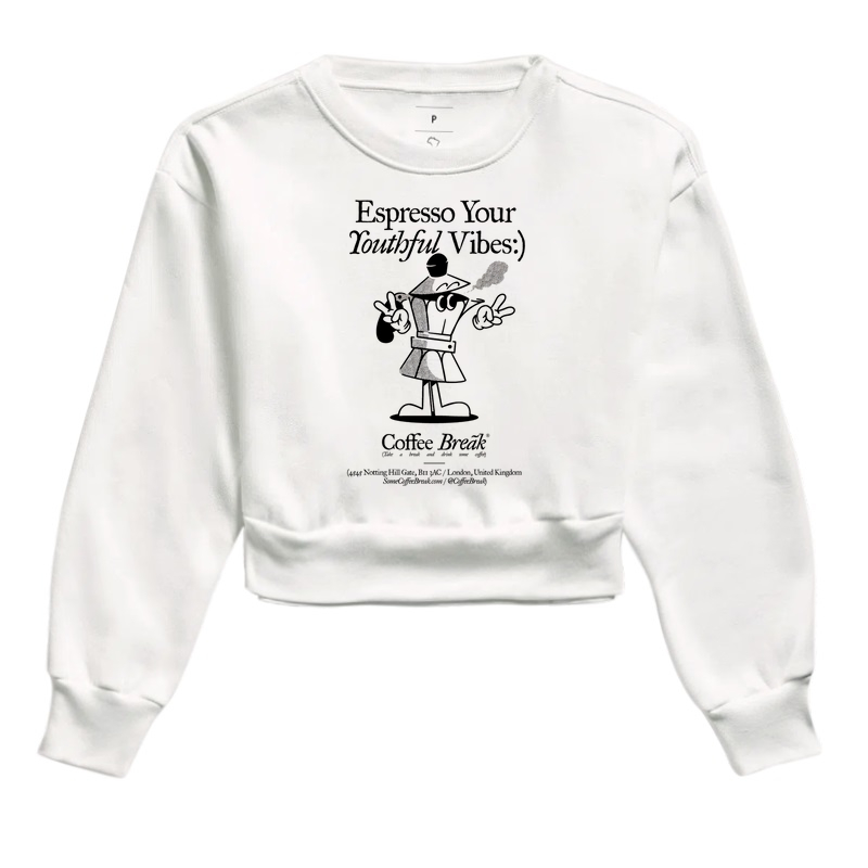 Espresso Your
