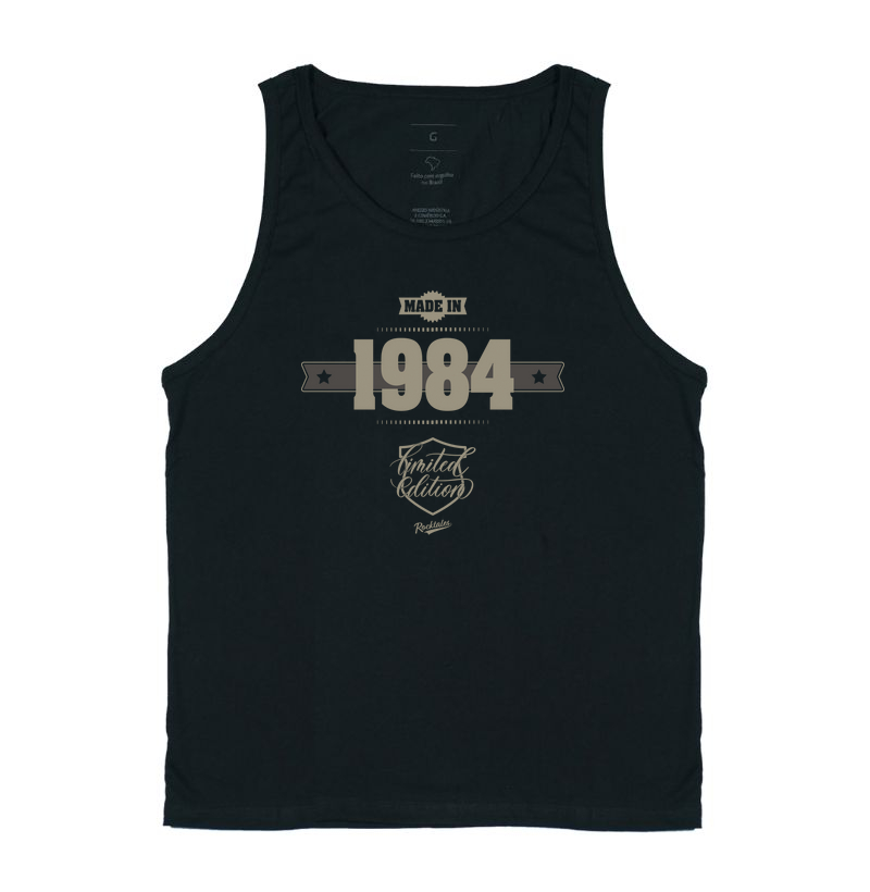 Made in 1984