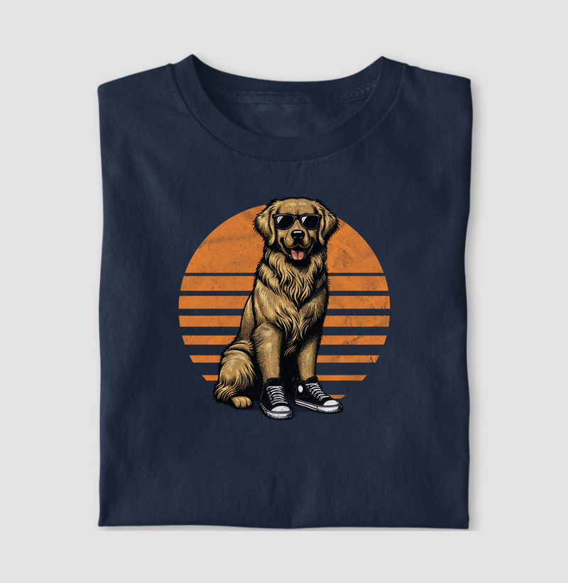 Camiseta Borou