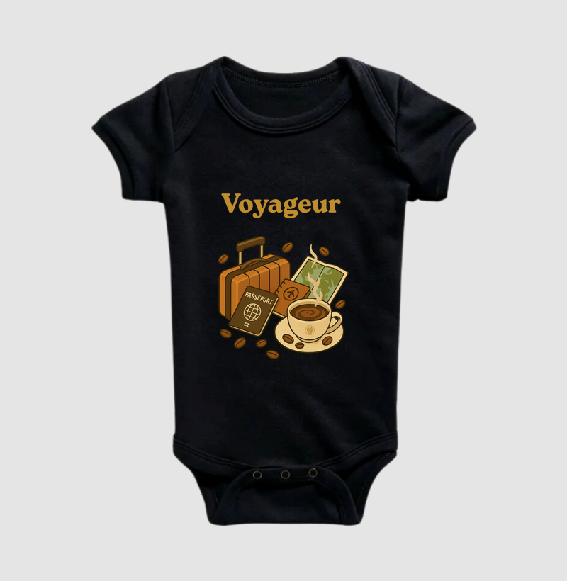 Voyageur Café & Aventure