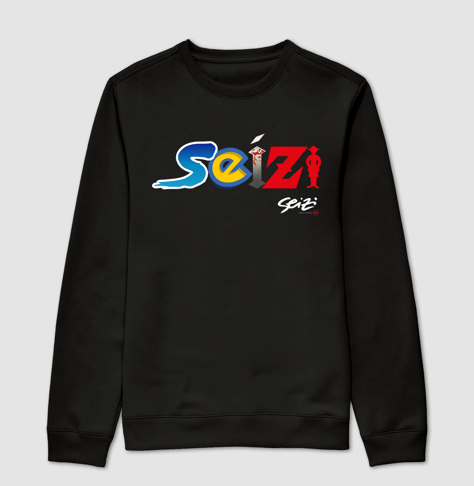 Seizi Anime