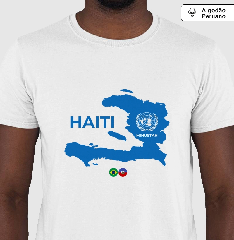 MINUSTAH: Missão Cumprida, Legado Honrado