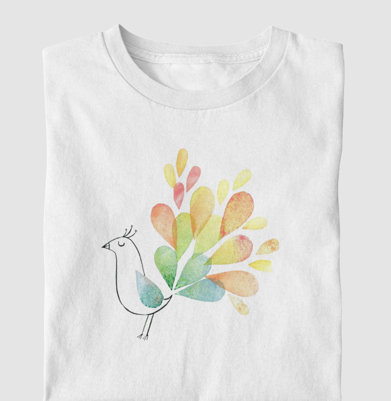Bird´s Tail Infantil