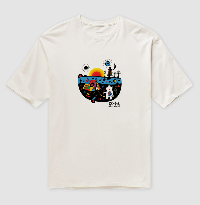 94 Bear Camp Art