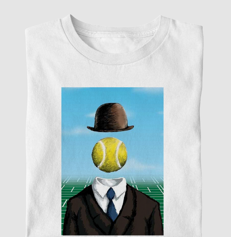 Tennis Head