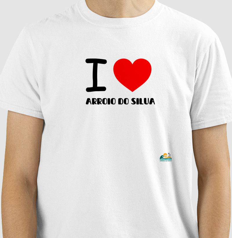 I Love Arroio do Silva