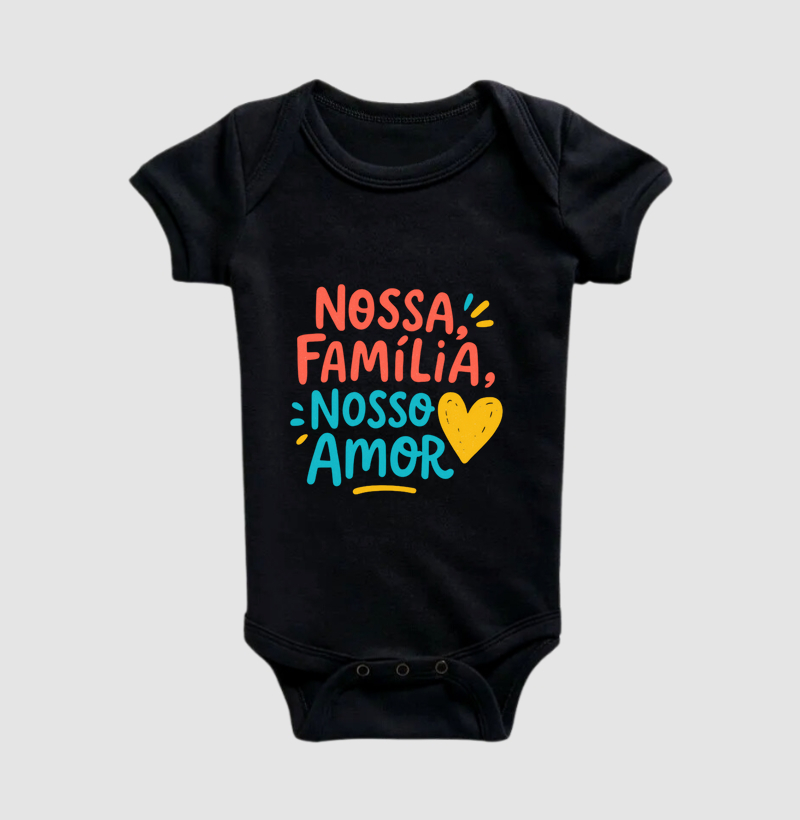 Coleção Nosso Amor 