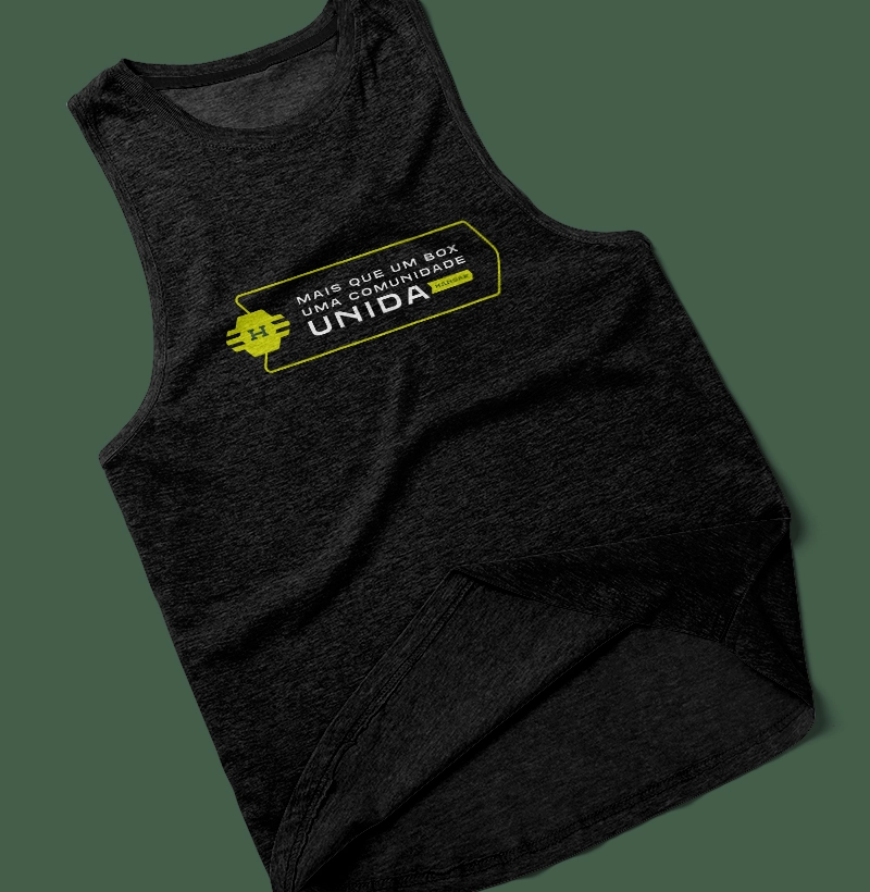 Comunidade Unida | Regata
