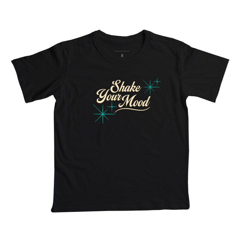 Shake Your Mood Logo #2