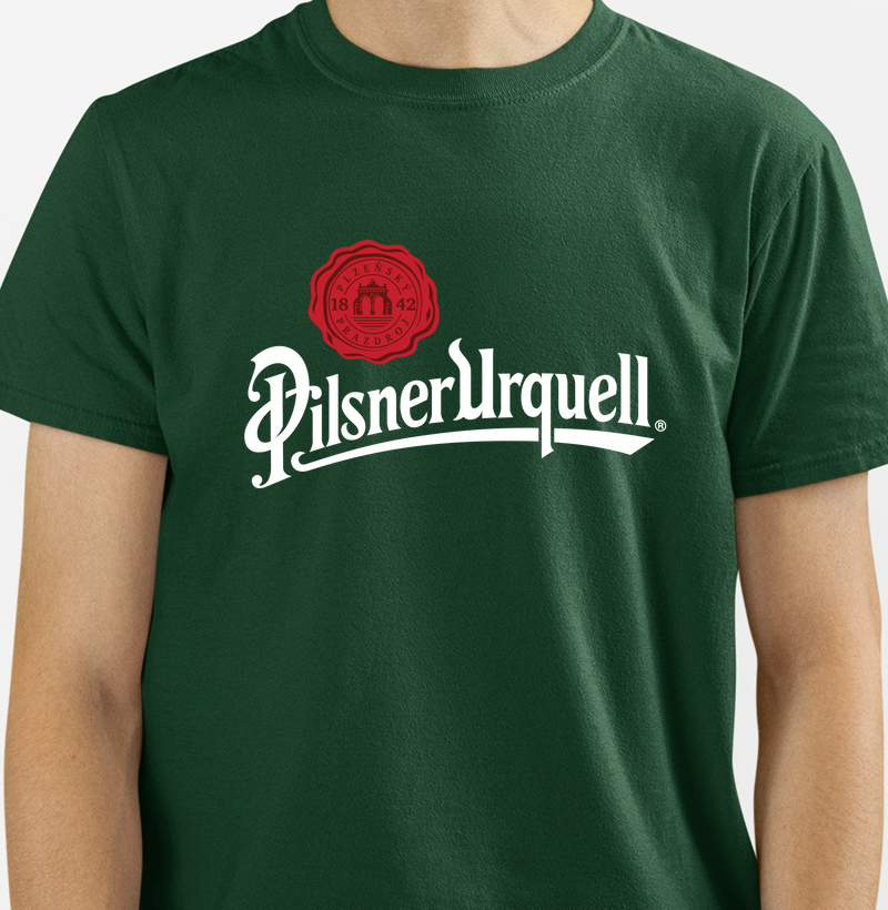 Pilsner Urquell II