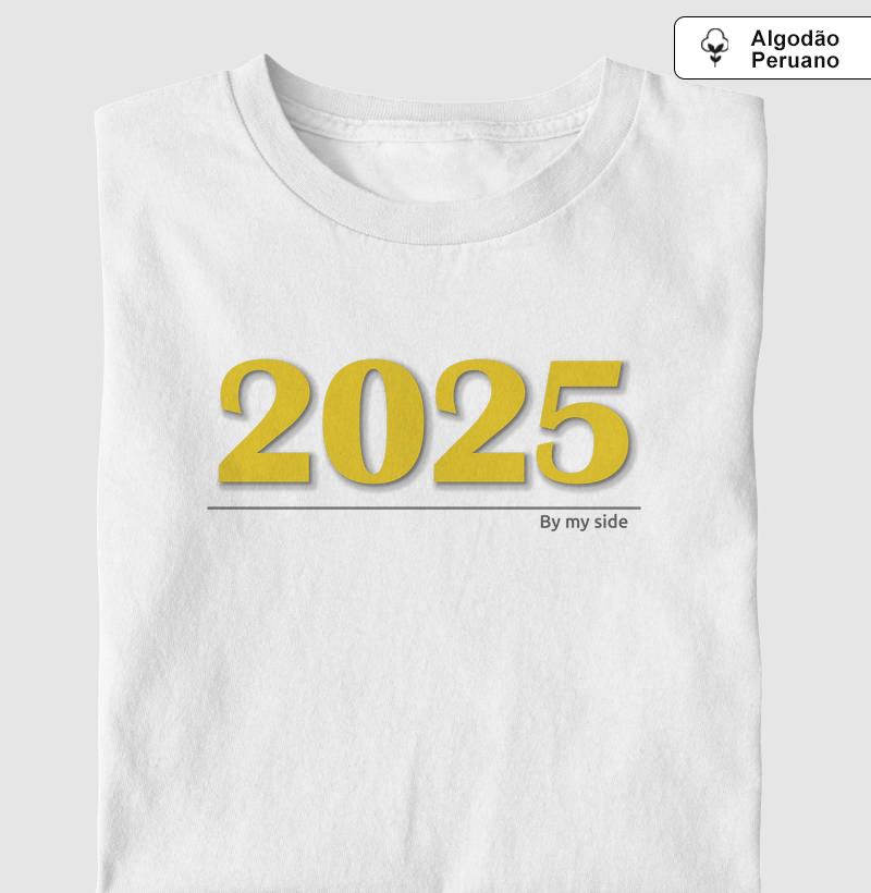 2025 - PROSPERIDADE - Algodão Peruano
