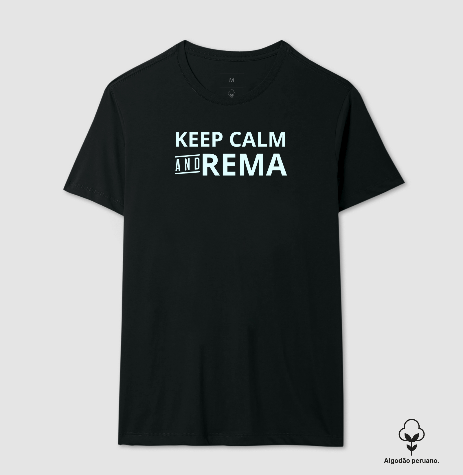 Keep Calm and Rema