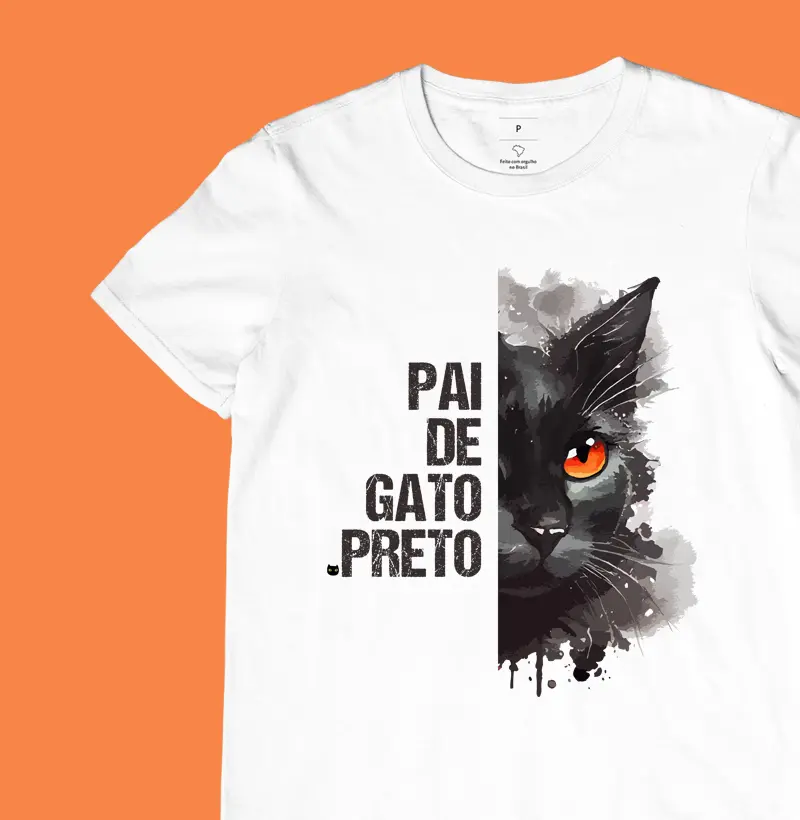 Pai de Gato Preto 2