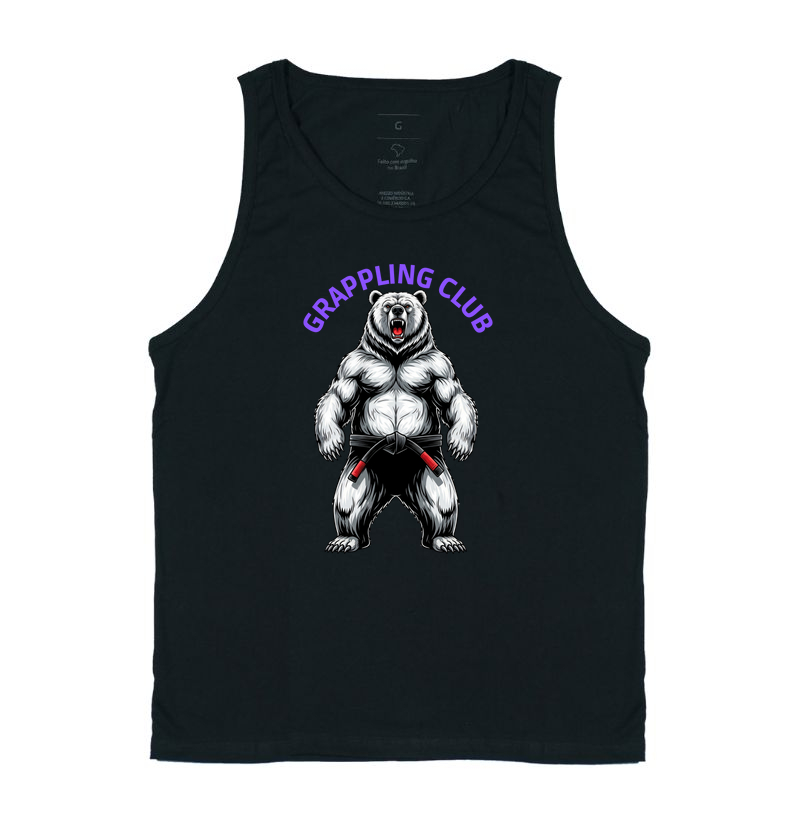 Grappling Club