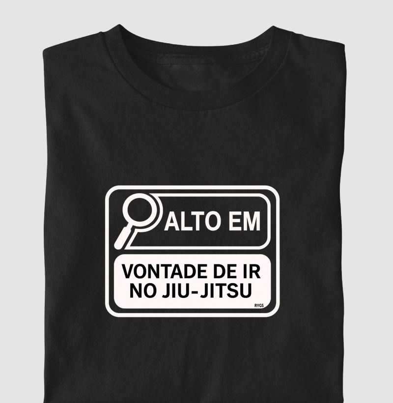 Alto em Vontade Jiu-Jitsu
