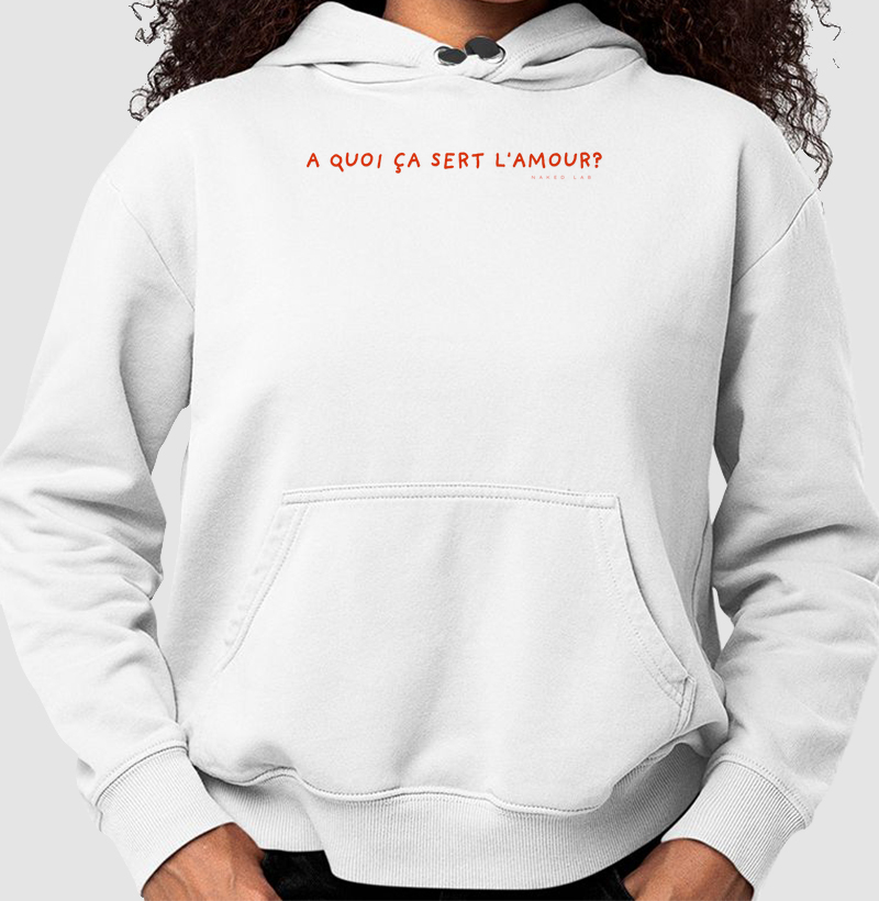 A Quoi Ça Sert L'amour