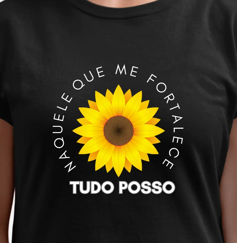 Tudo Posso