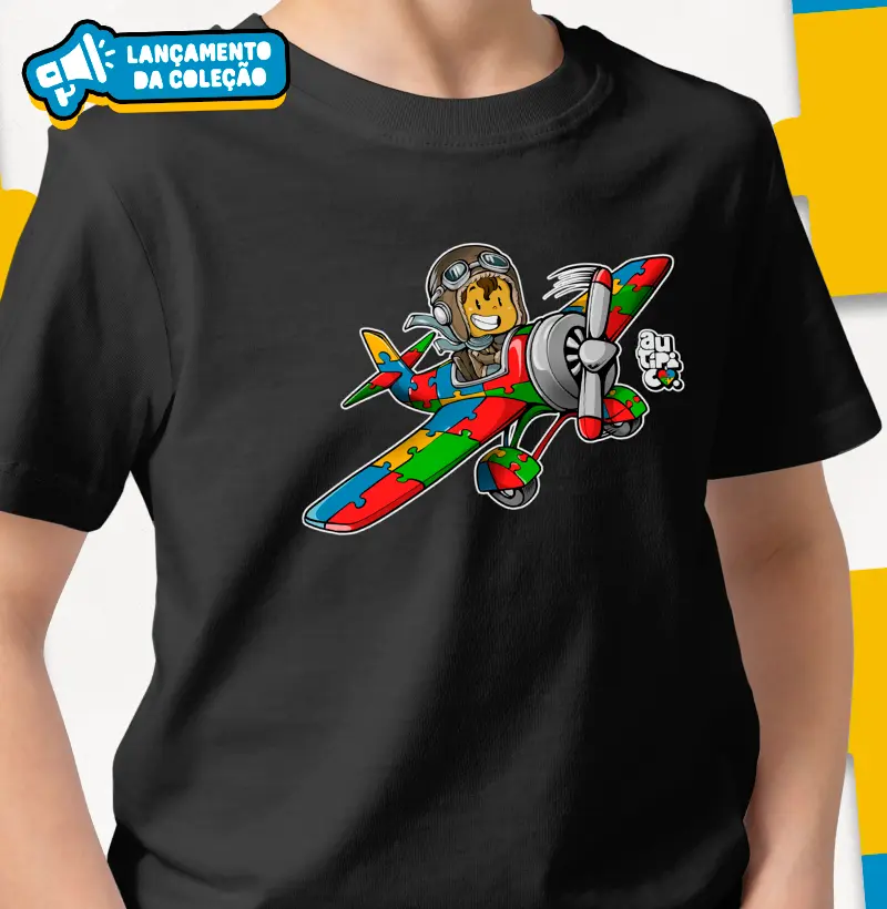Aviador Atípico