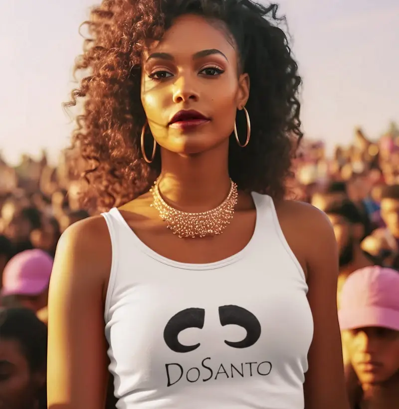 Gen, Os Chifres da Búfala de Iansã Oiá