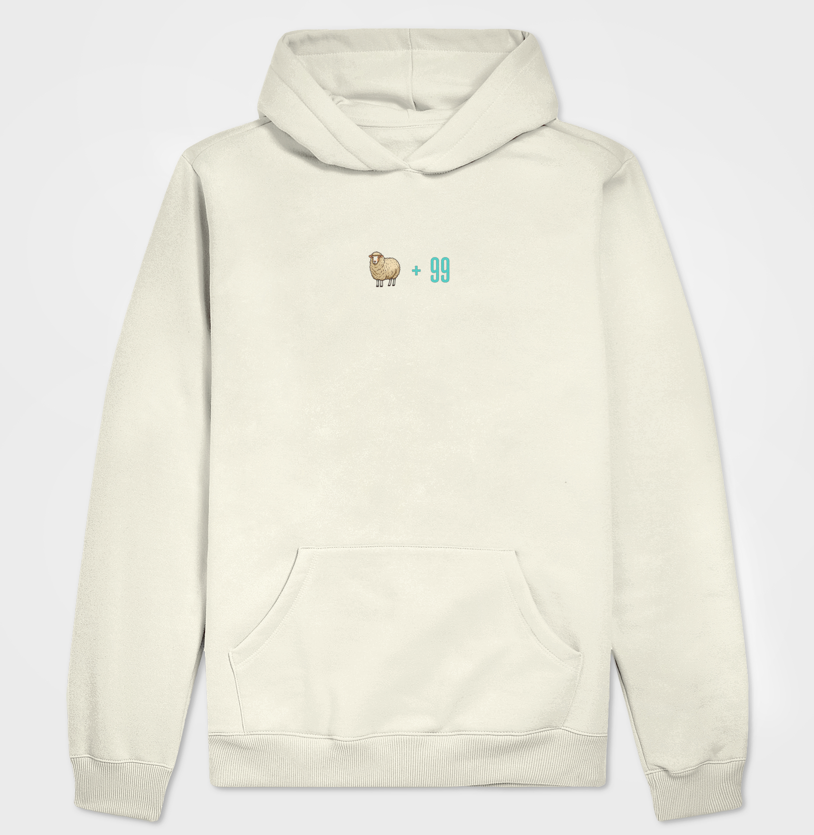 HOODIE 99+1
