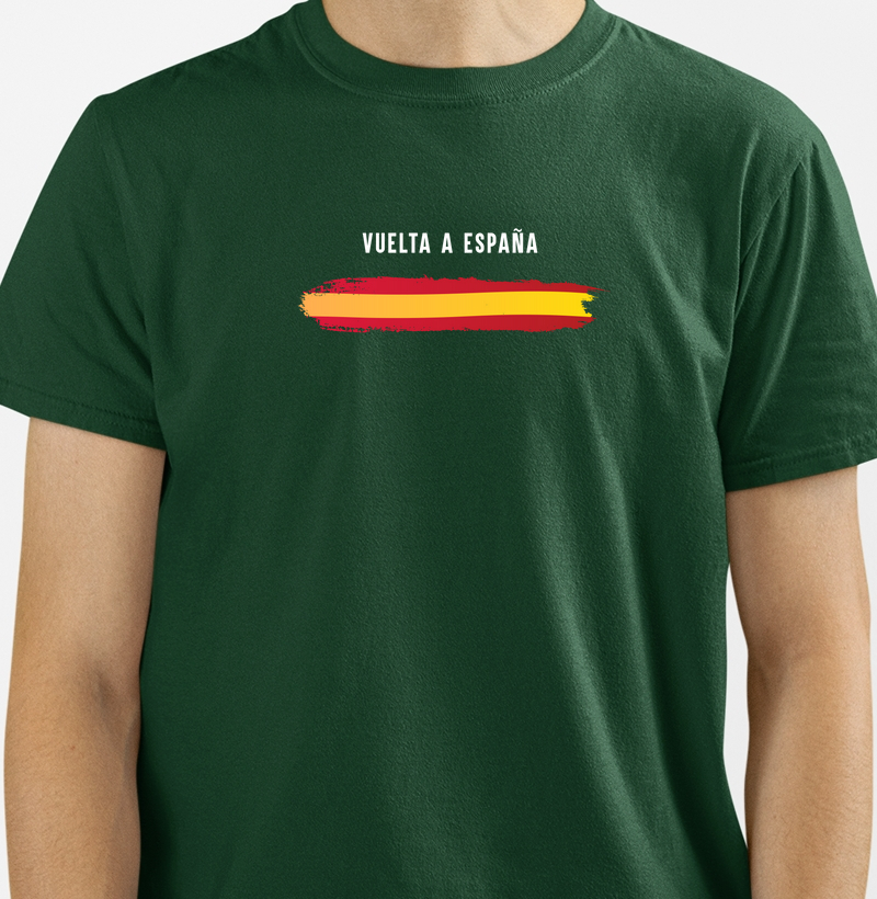Volta a Espanha Inspired