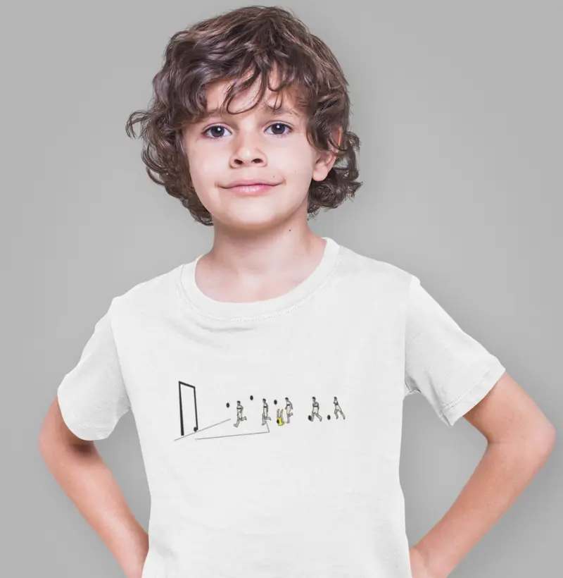 (COR) Cavadinha da liberta 2012 kids