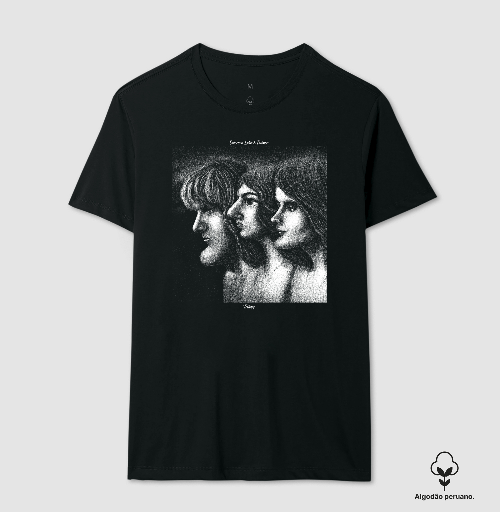 ELP - Trilogy