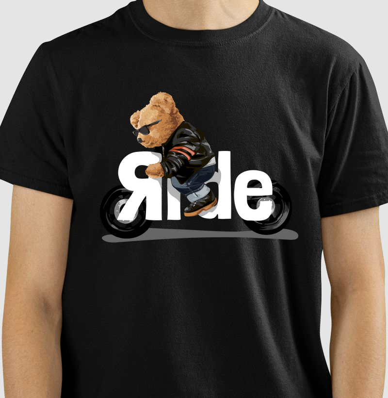 RIDE