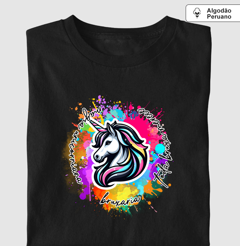 MAgia unicorniana