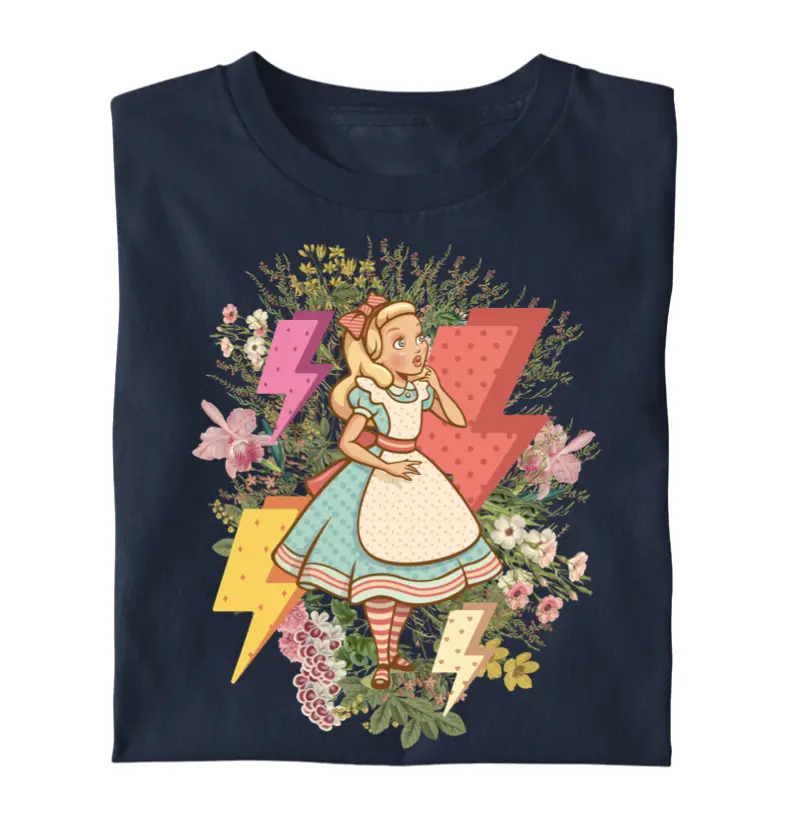Alice no País das Maravilhas  