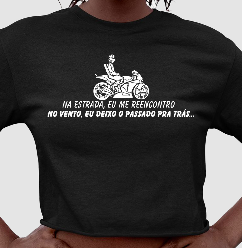 Na estrada, eu me reencontro