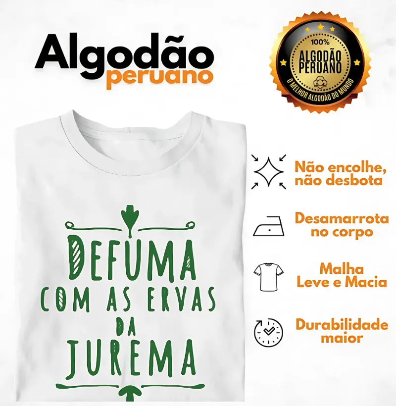 ERVAS DA JUREMA