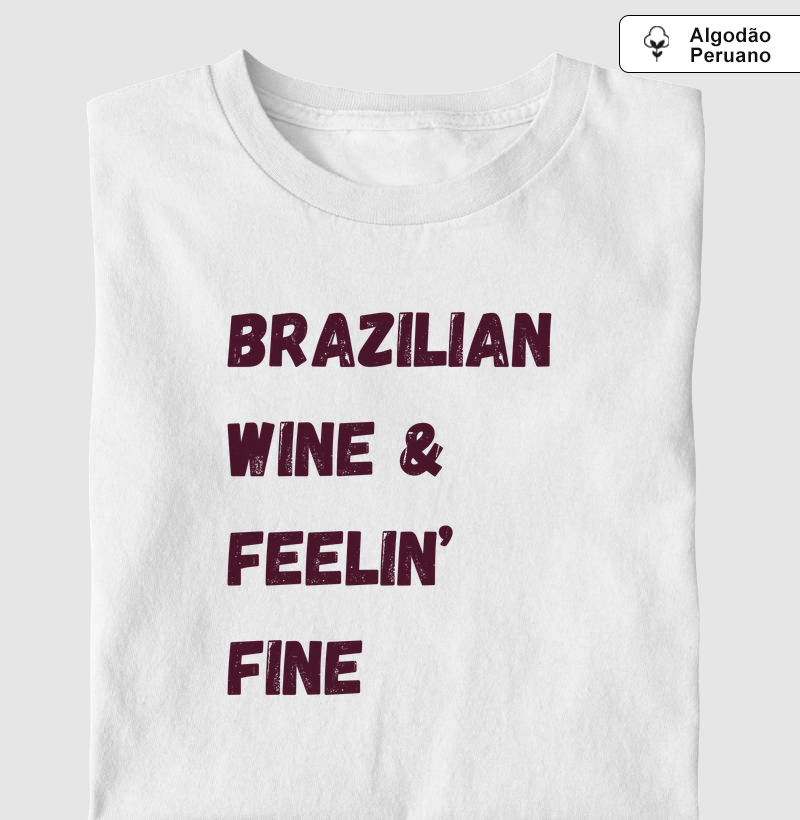 Brazilian Wines
