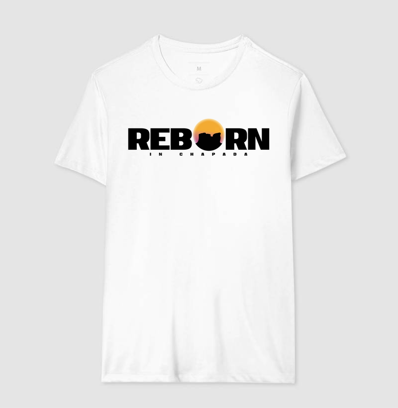 Reborn in Chapada