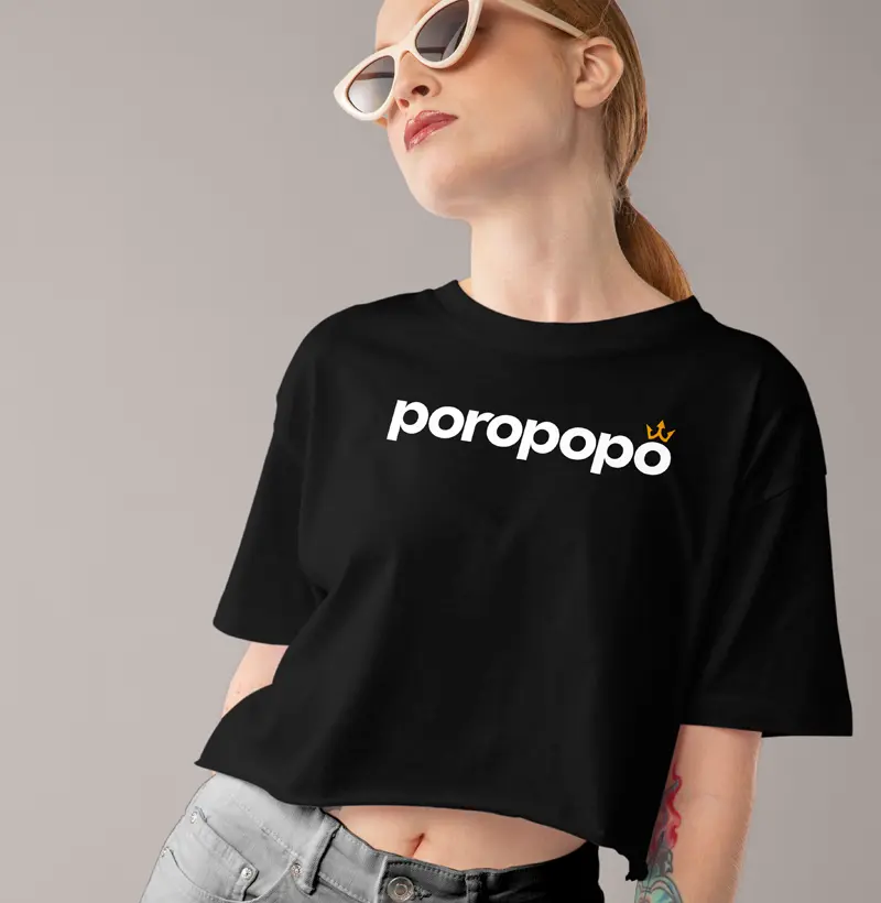 Poropopo – O Grito da Fiel