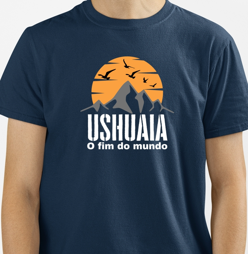 Ushuaia O Fim do Mundo