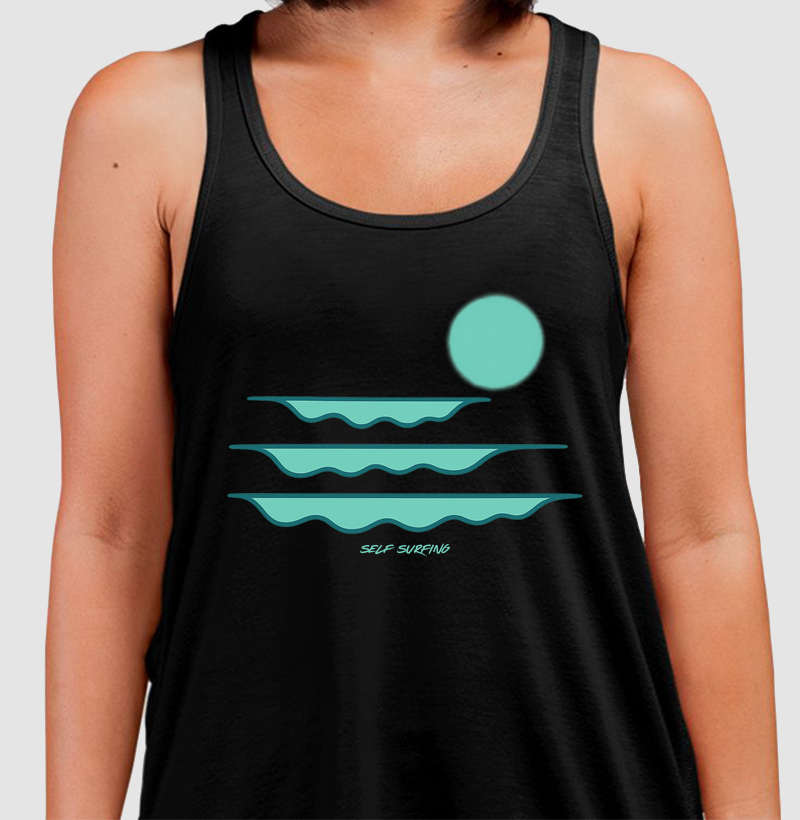 MINT HORIZON | Confecção Reserva 🦜