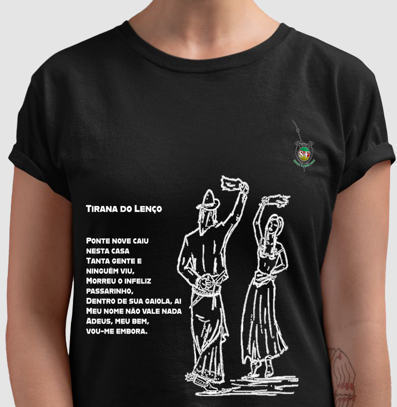 Tirana do Lenço