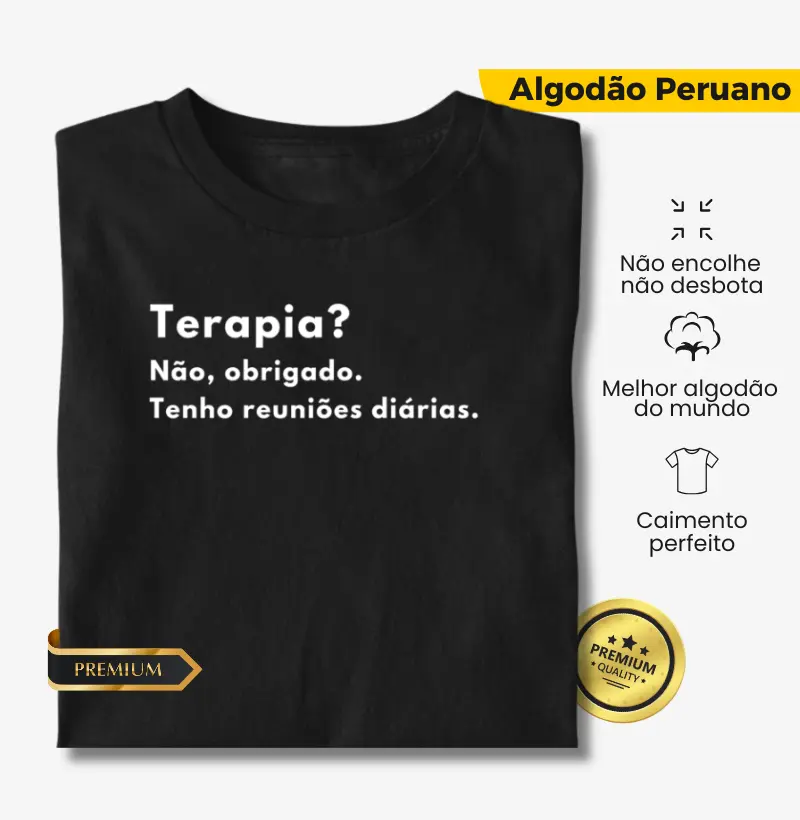 Terapia?