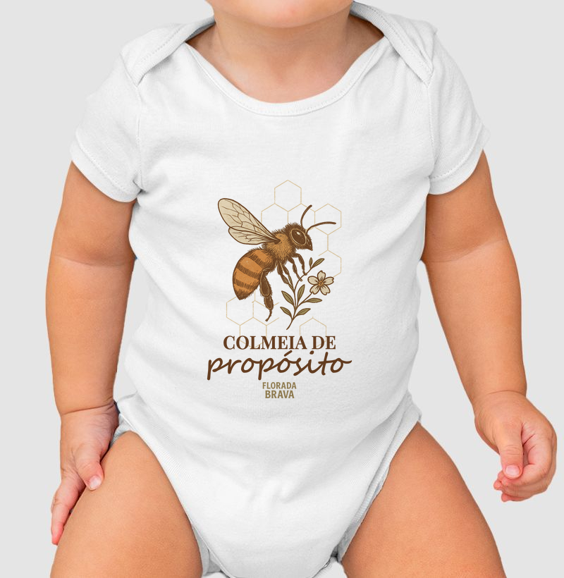 Colmeia de Propósito