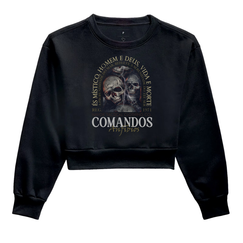 Comandos Anfíbios