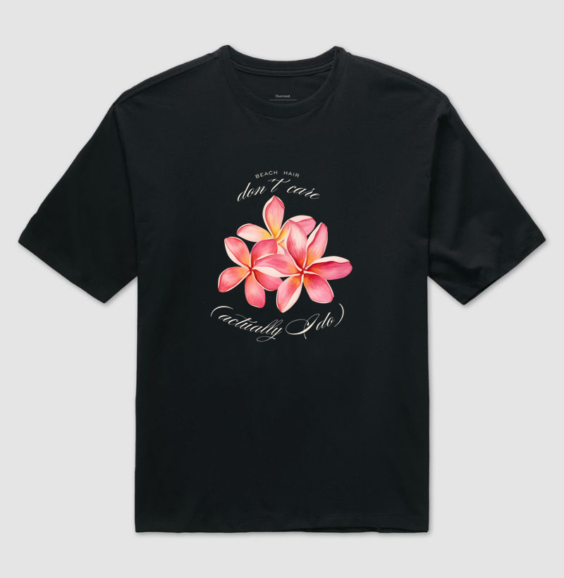 Shirt Flowers
