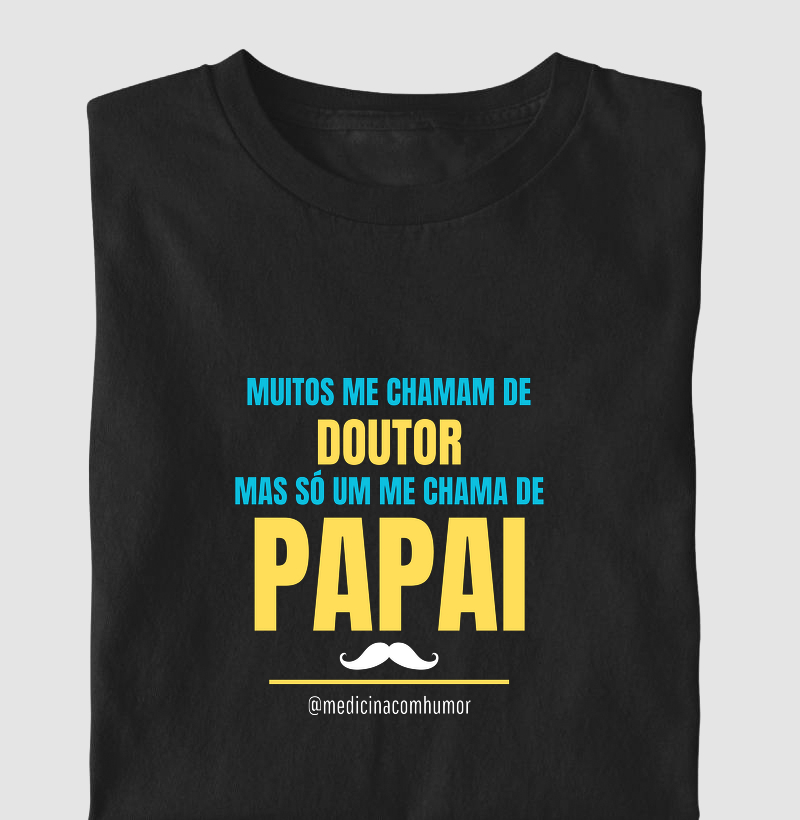 DOUTOR PAPAI