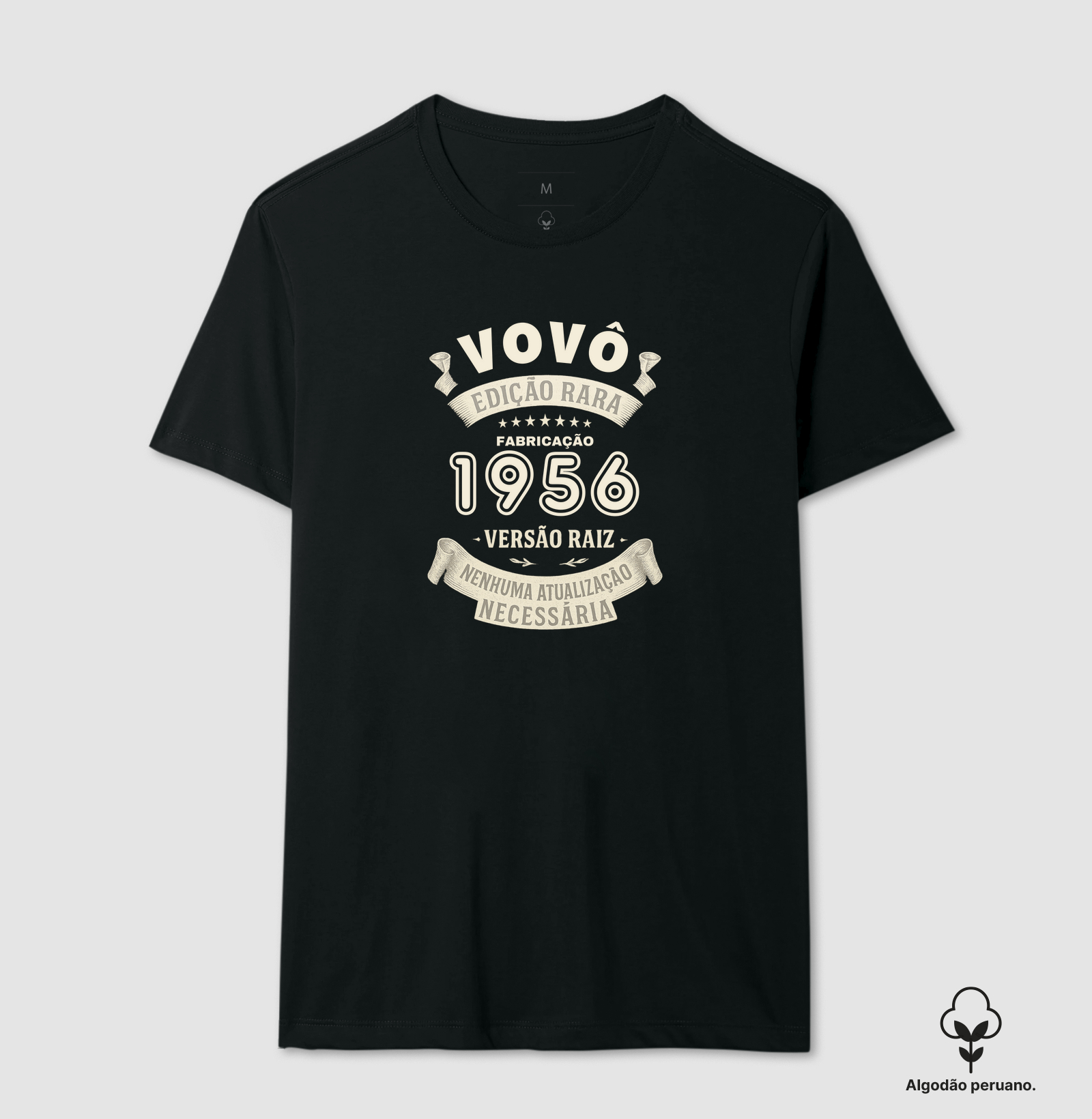 Vovô 1956