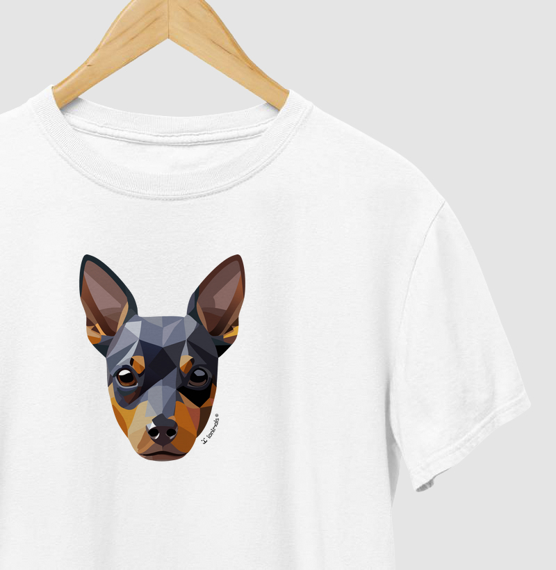 Pinscher - Geoma