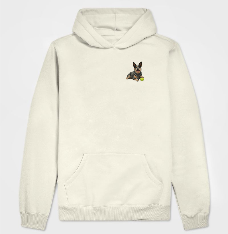 Boiadeiro Australiano